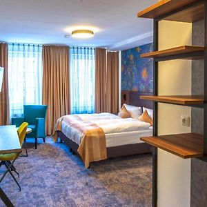 Trip Inn City Hotel Giessen